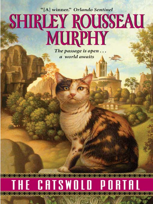 Title details for The Catswold Portal by Shirley Rousseau Murphy - Available